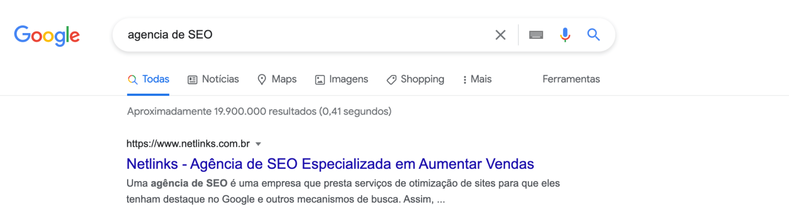 posição zero o que é seo