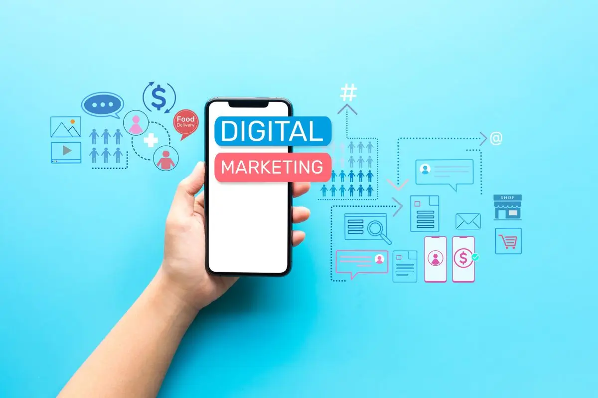 Marketing Online o que é e como começar agora o seu