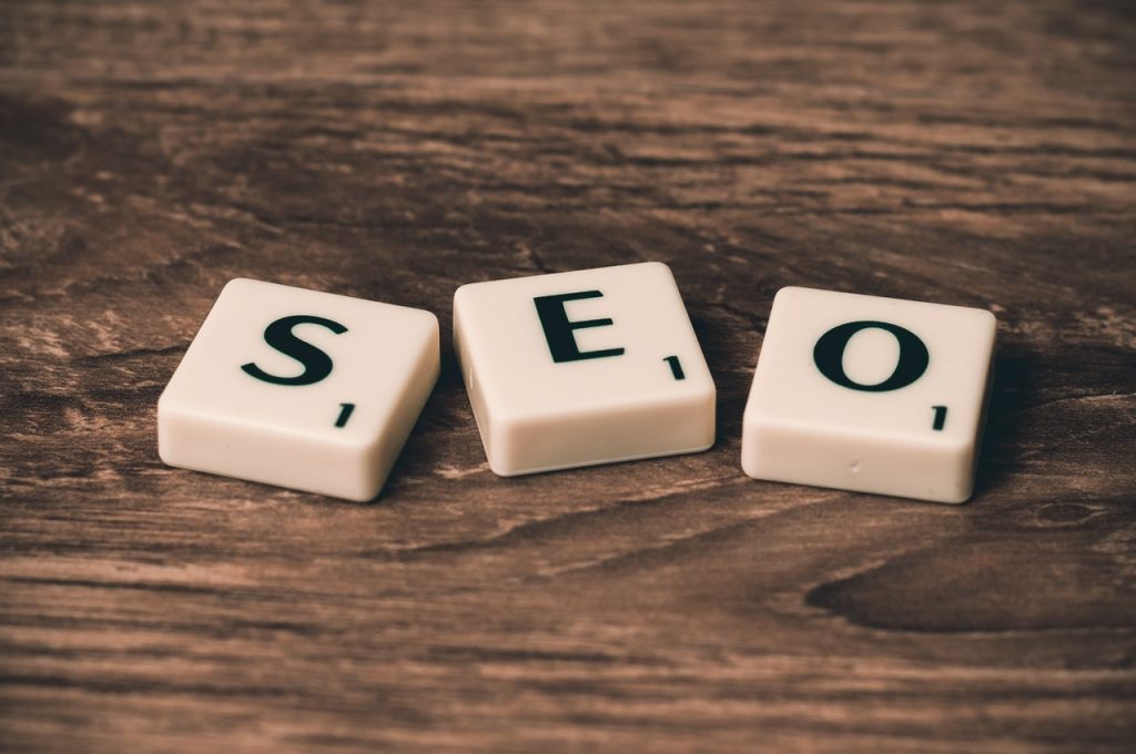 Empresa de marketing SEO