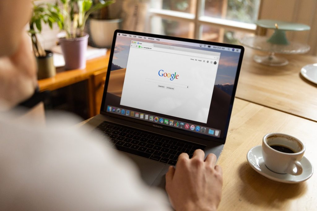 Como fazer para sua empresa aparecer no Google