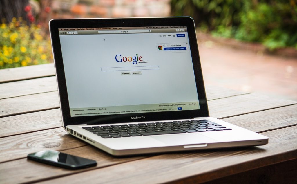 Google Trends o que é