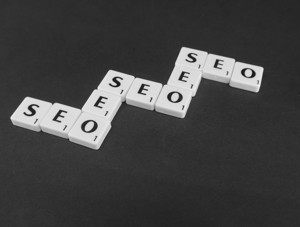 Google Trends SEO