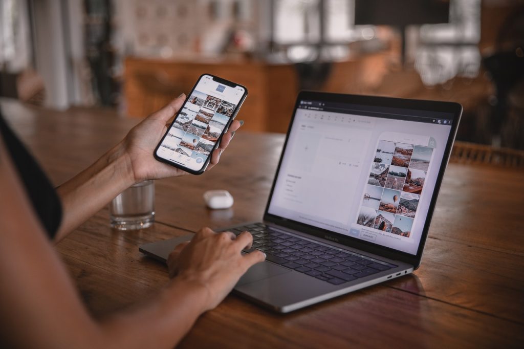Plataforma de SEO