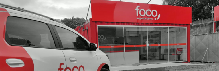 Foco Aluguel - Case Netlinks - Agencia SEO