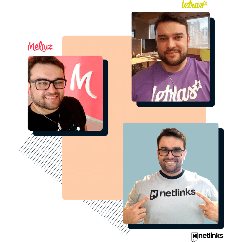 Rodrigo Lemos - Fundador Agência SEO Netlinks