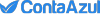 Logo Conta Azul Agência de SEO