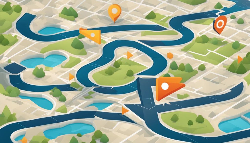 Análise competitiva com Similarweb para SEO