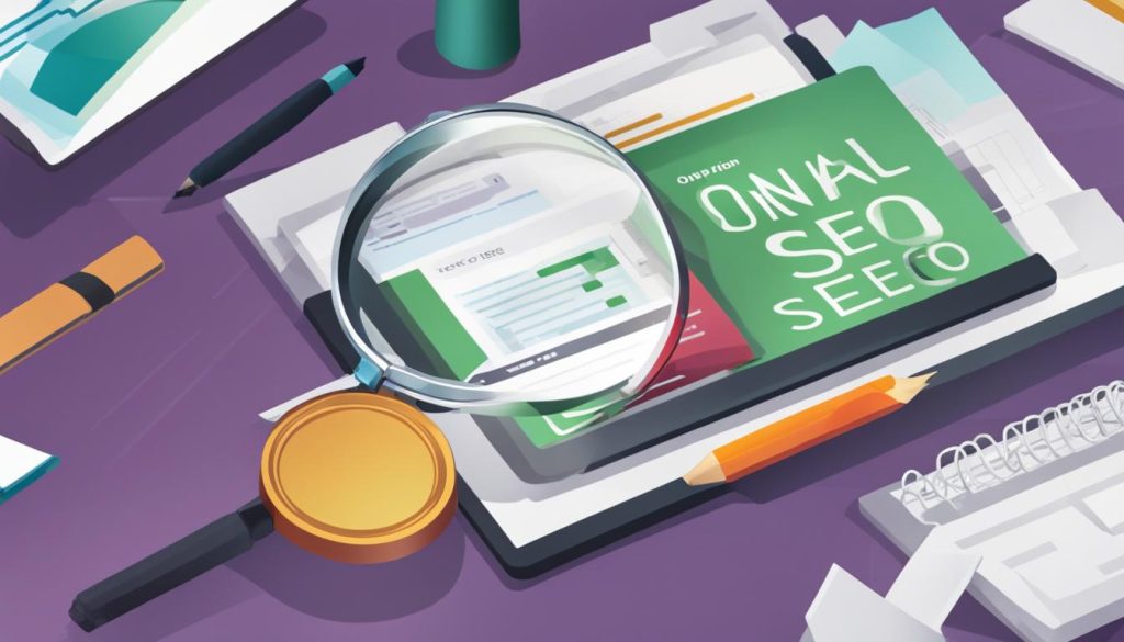 Análise de SEO On-Page pelo Yoast