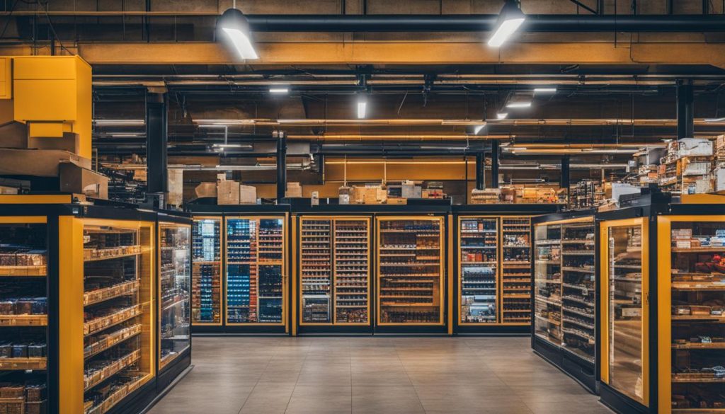 Automação Merchant Center para Gestão Eficiente