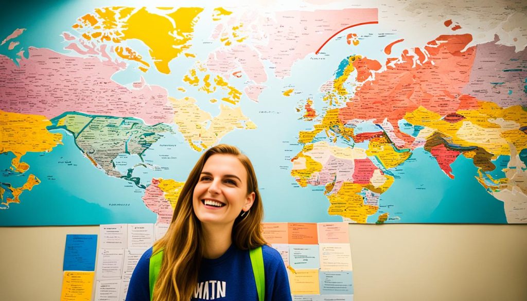 Benefícios do Mapa Mental na Educação