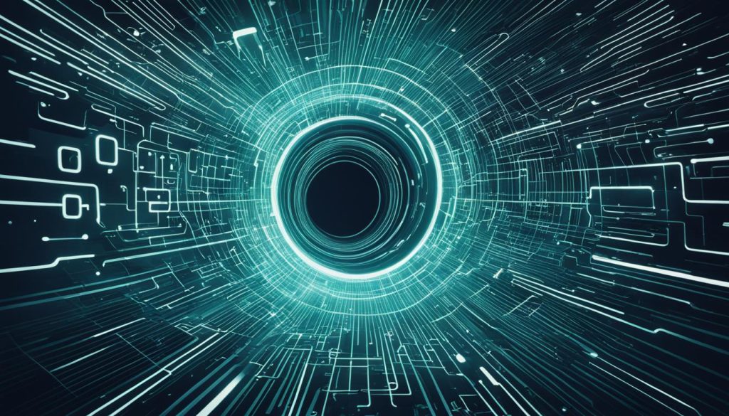Caractere Invisível em Tecnologia e Usabilidade