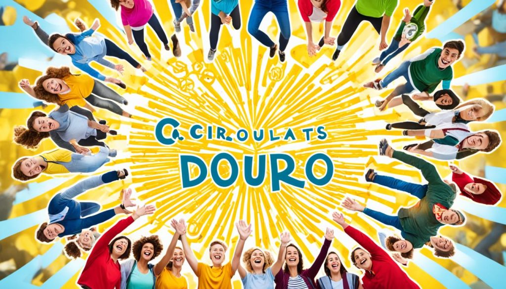 Círculo Dourado na Educação