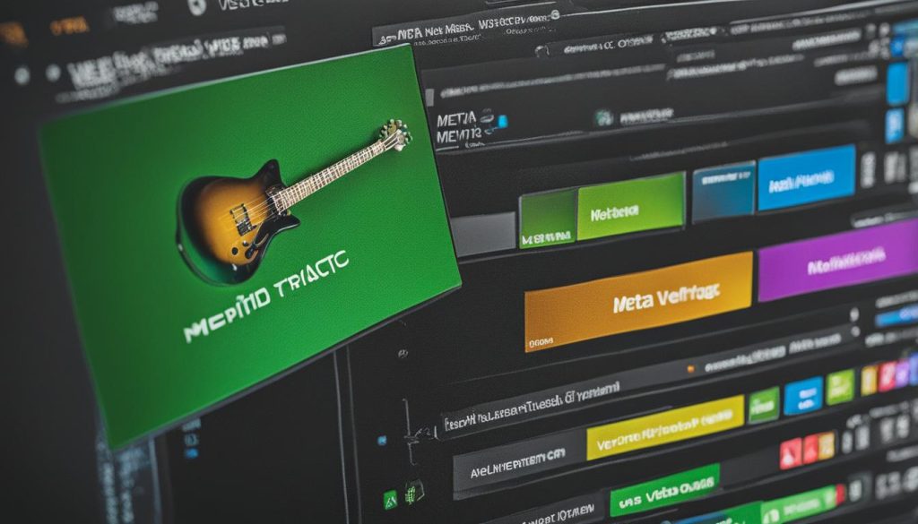 Como validar meta tags para Meta Verified