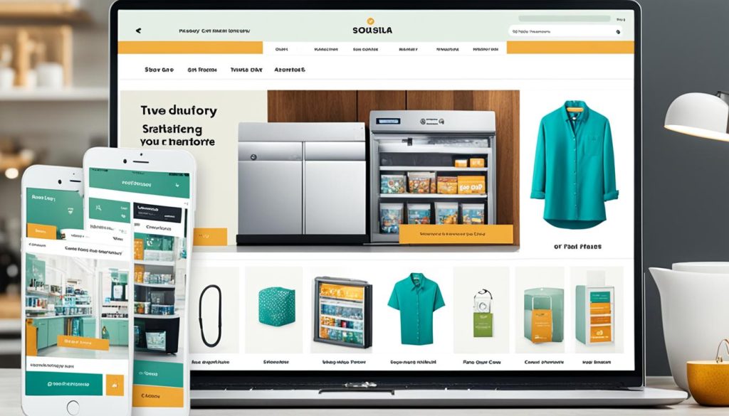 Estratégias de Conversão para E-commerce
