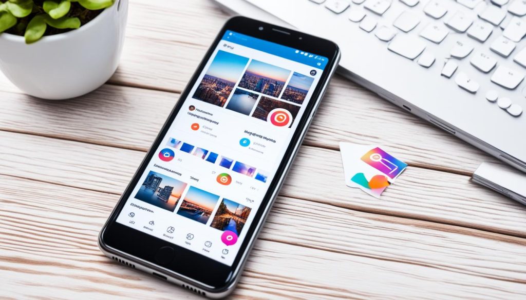 Estratégias de Hashtag no Instagram
