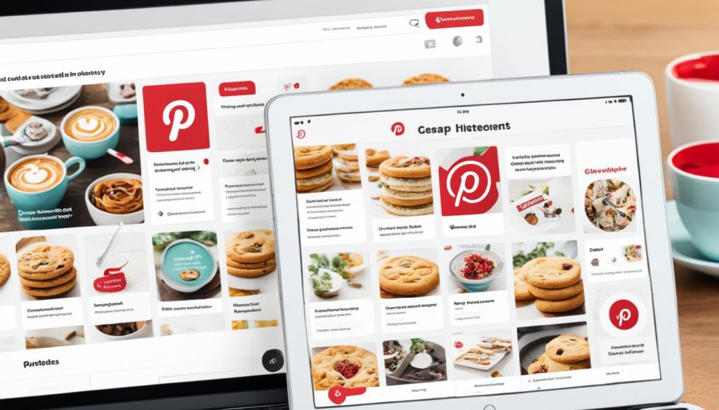 Estratégias de Segmentação no Pinterest