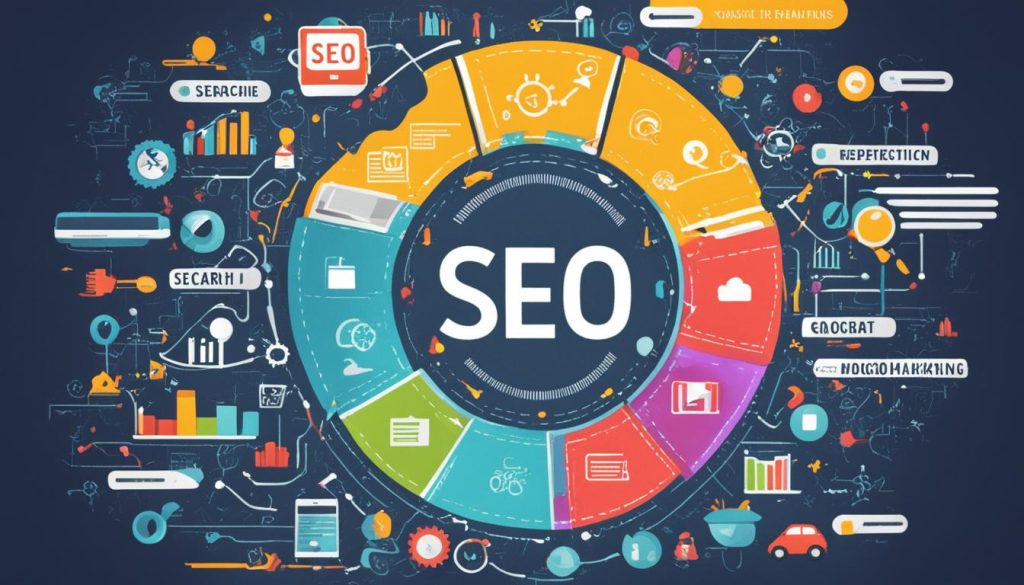Estratégias de marketing digital para o Google