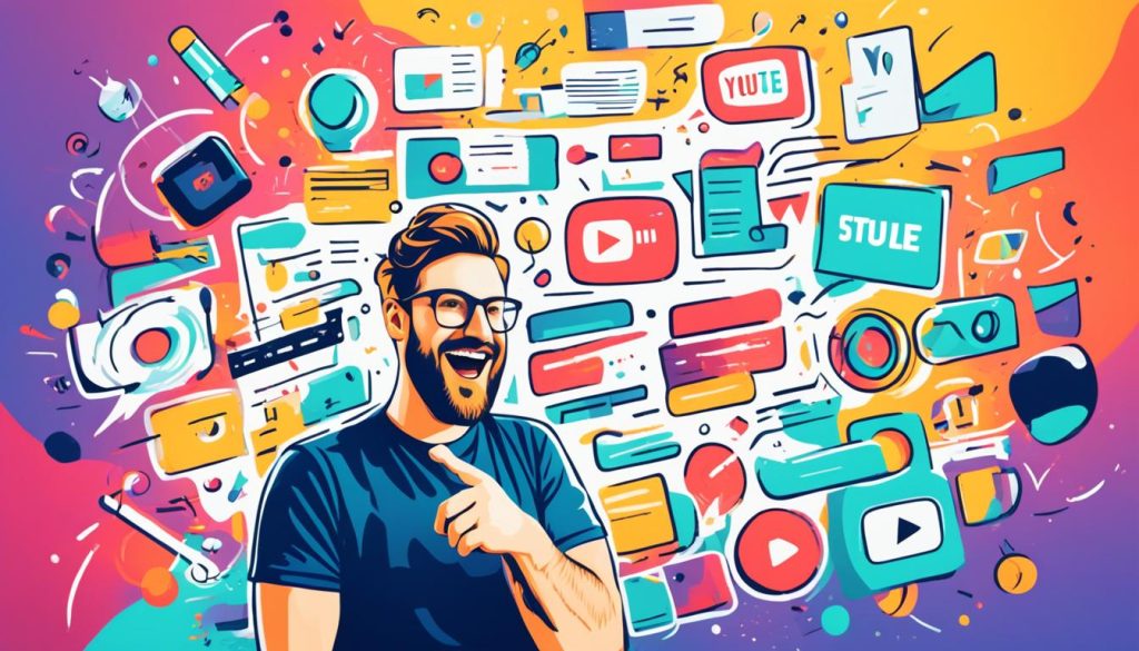 Estratégias para YouTube Shorts