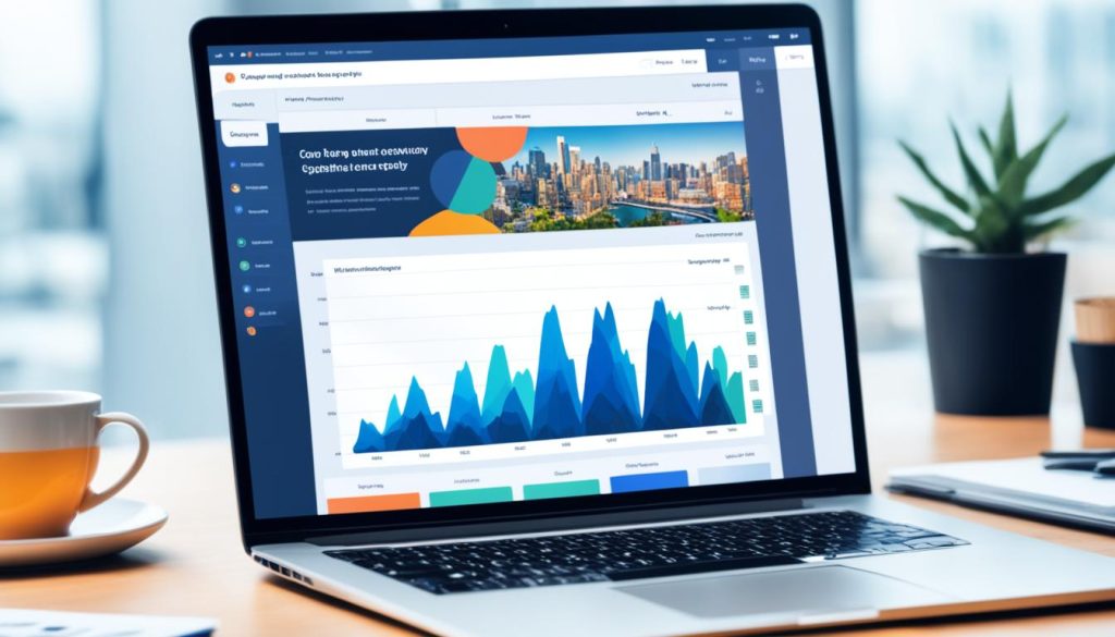 Ferramentas customizáveis Similarweb