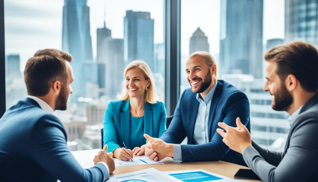 Gestão de Stakeholders e Ética Empresarial