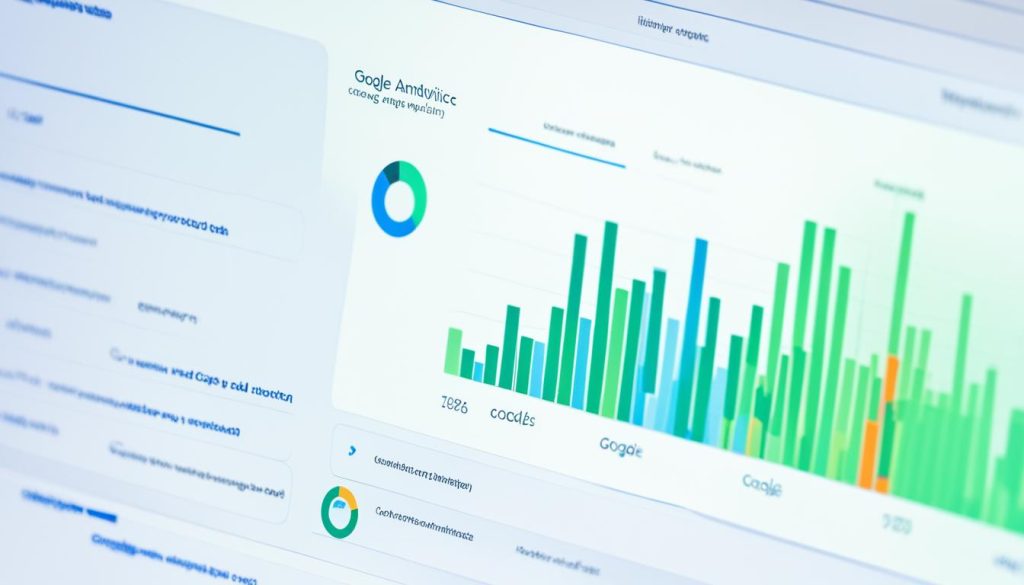 Google Analytics Tracking Code Installation