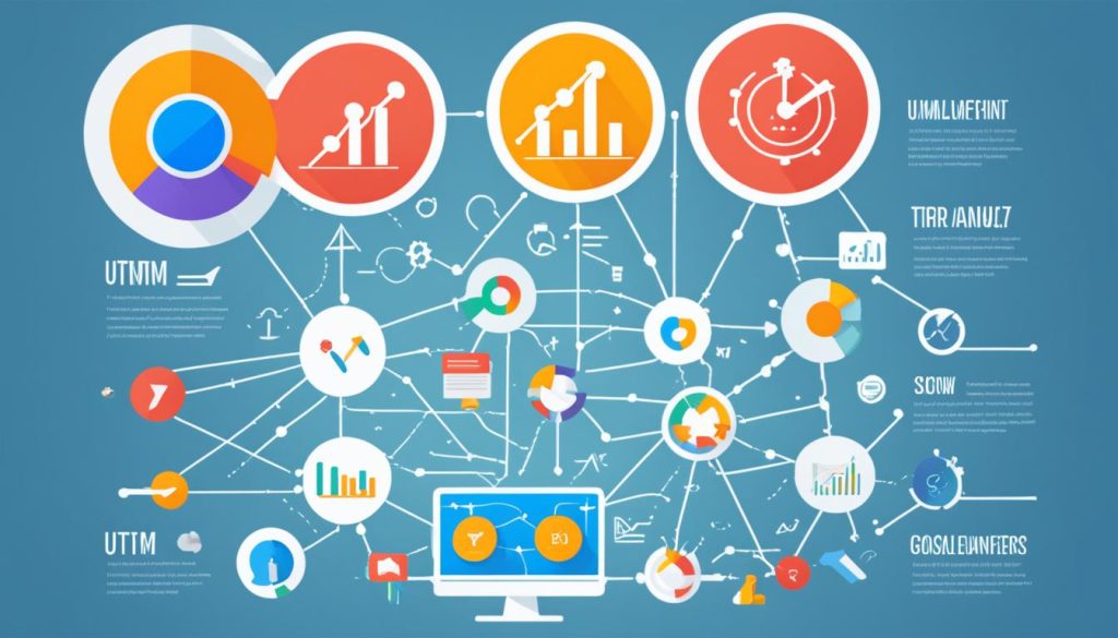 Google Analytics e Integração UTM