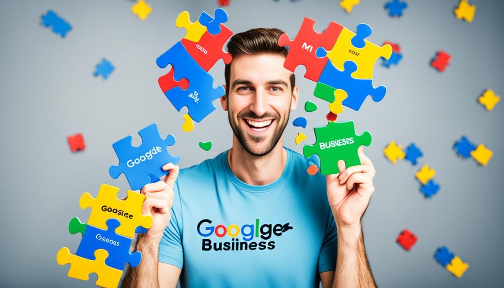 Integrando Google Meu Negócio com Google Ads
