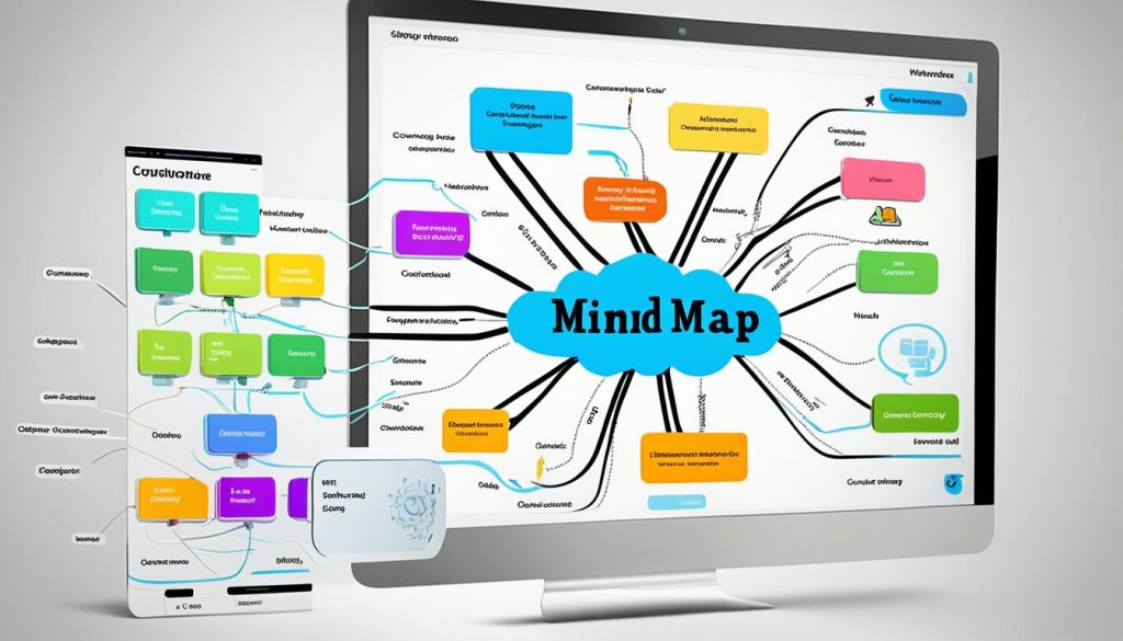 Mapa Mental Online
