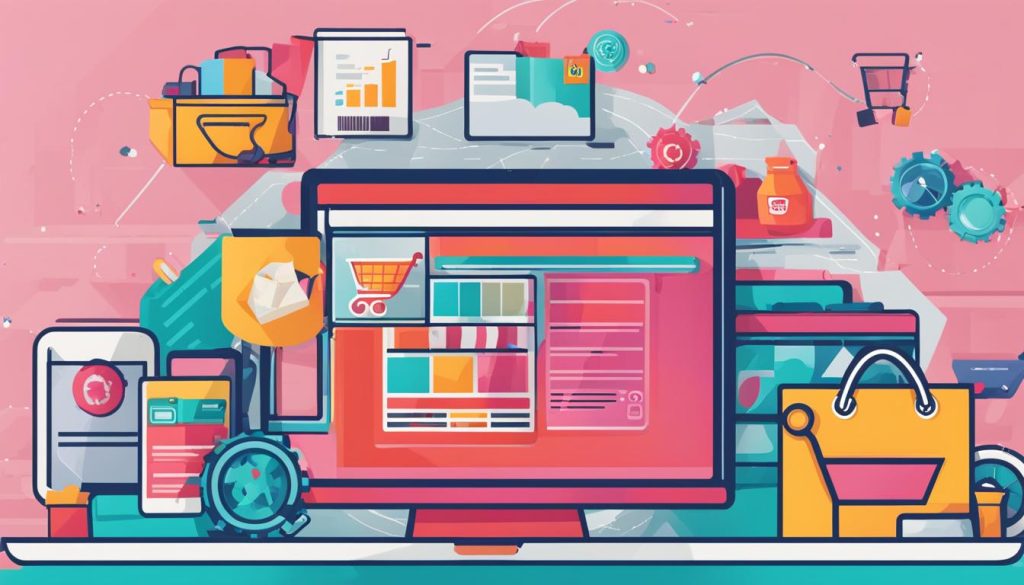 Marketing de Conteúdo para E-commerce