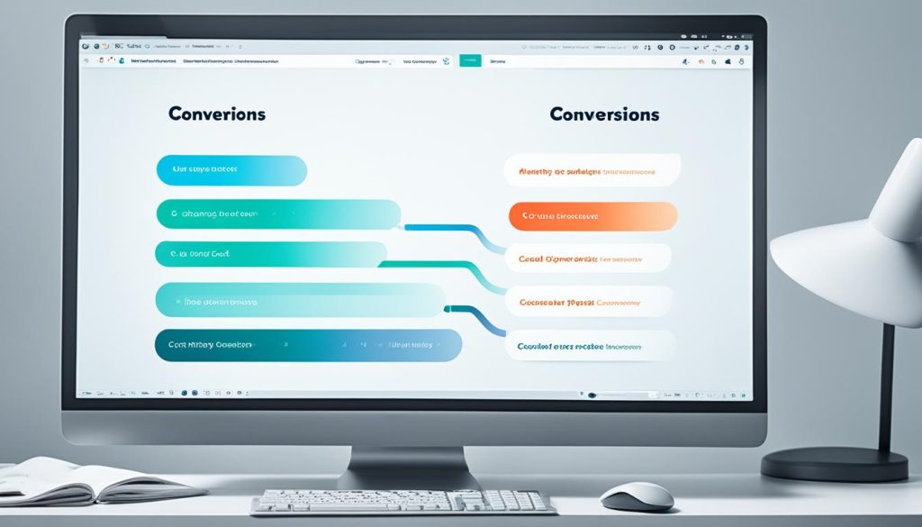Melhoria de Taxa de Conversão através da UX