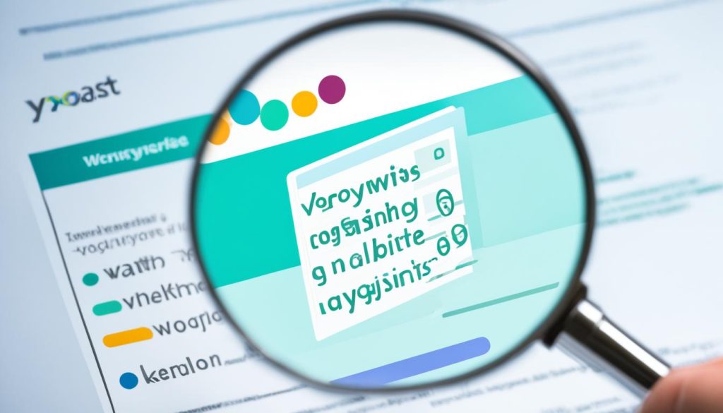Meta Tags com Yoast
