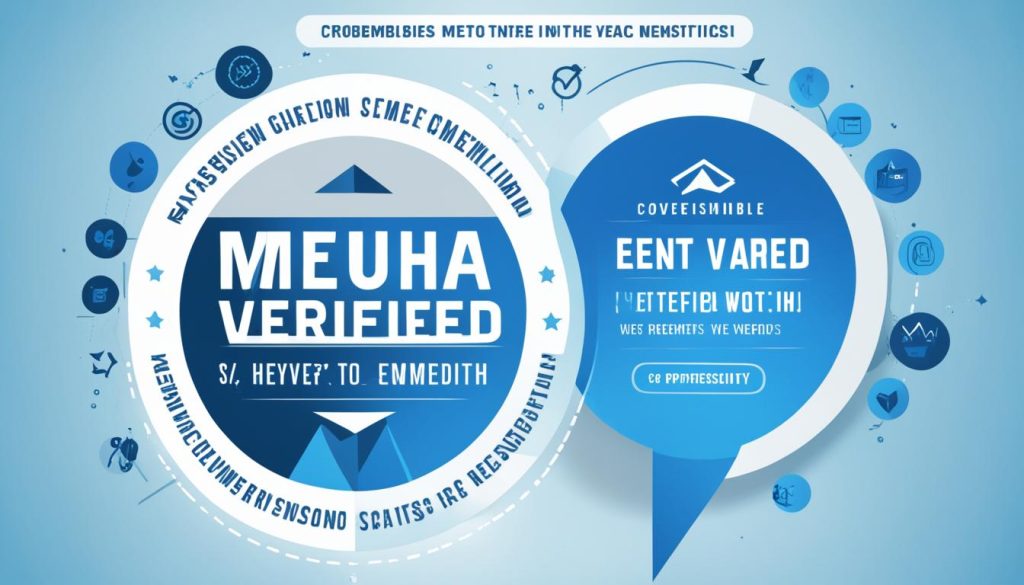 Meta Verified no Marketing Digital