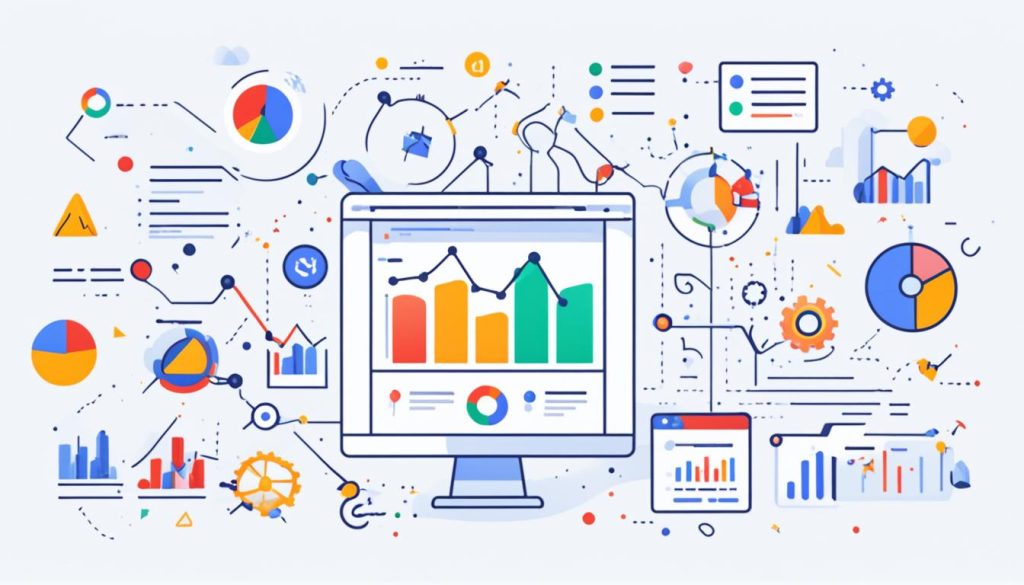 Otimização SEO com Google Search Console