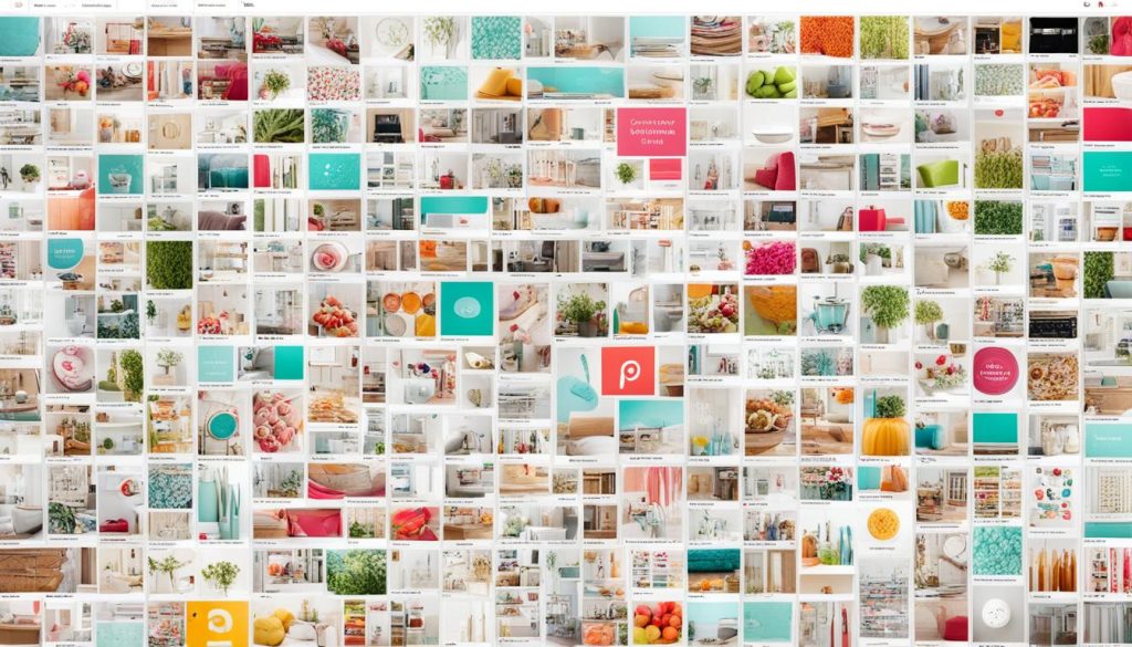 Pins de Alta Qualidade para Pinterest