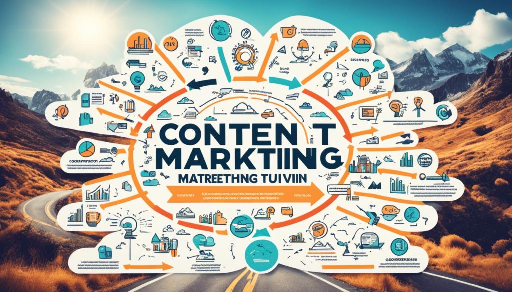 Planejamento de Marketing de Conteúdo