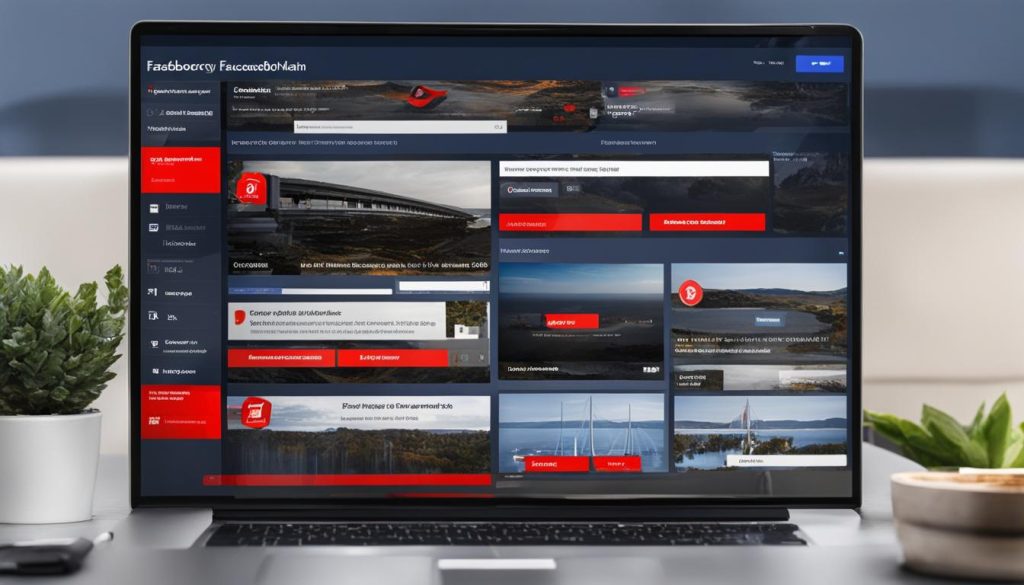 Plano de contingência Facebook Ads