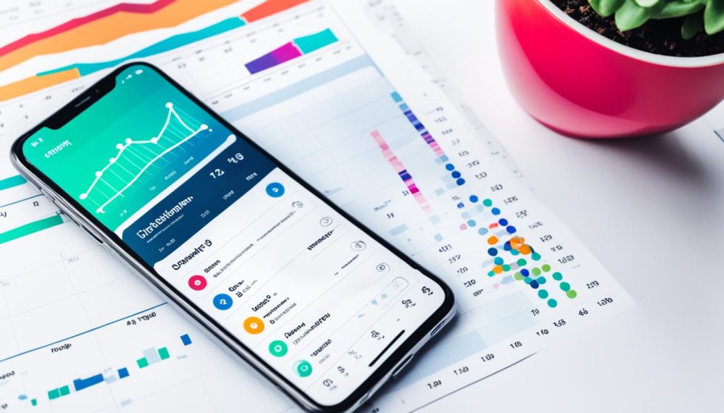 Potencializando alcance no Instagram com análise de métricas