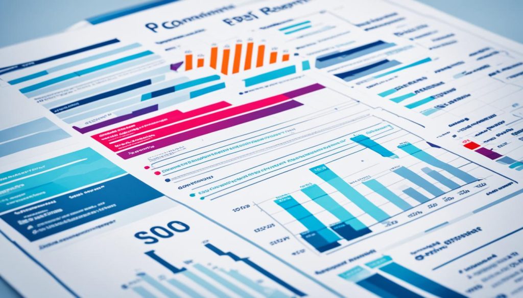 Relatório de Competitividade de Preço no Merchant Center