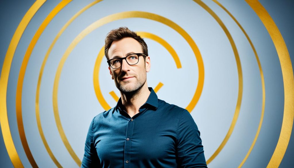 Simon Sinek e o Círculo Dourado