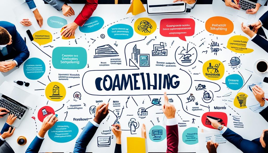 Storytelling na comunicação empresarial