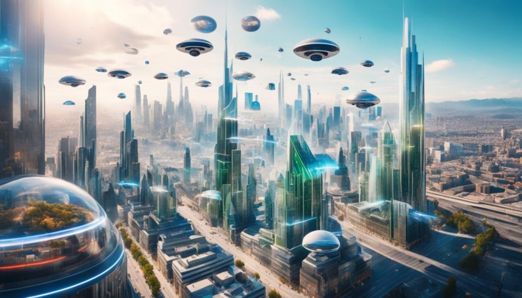 Tecnologia de Inteligência Artificial do Google Lens