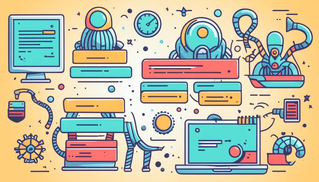 Tipos de Web Crawlers