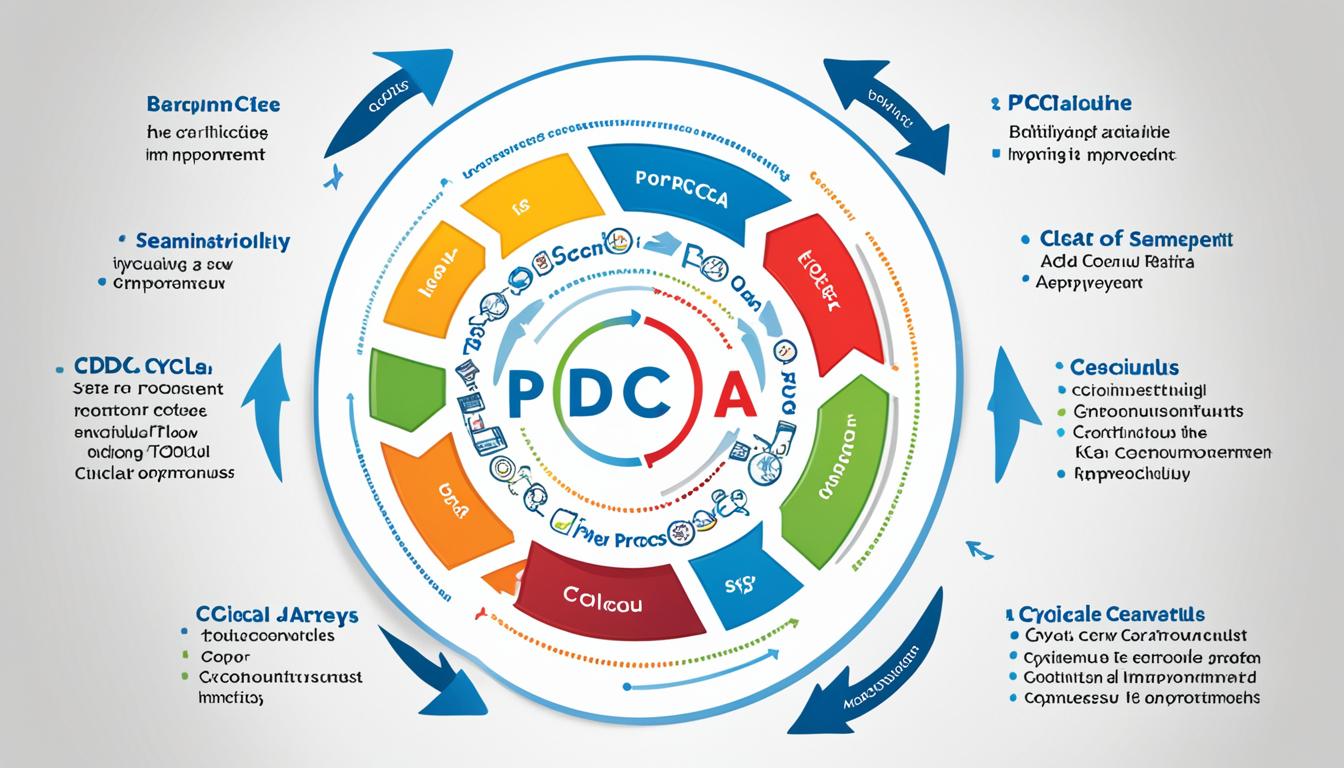ciclo pdca