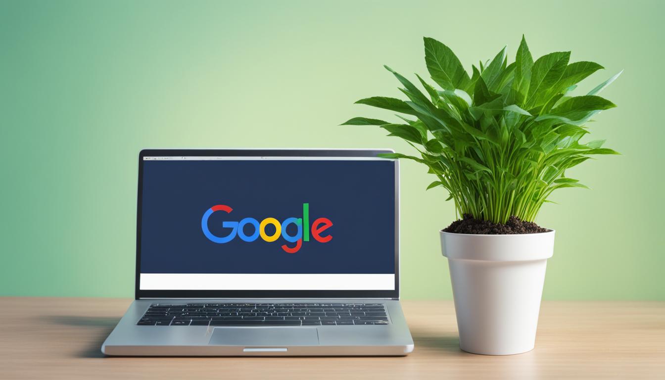 como fazer meu site aparecer no google