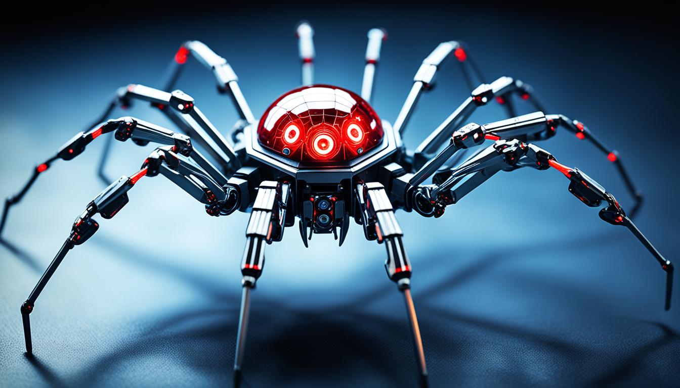 crawler