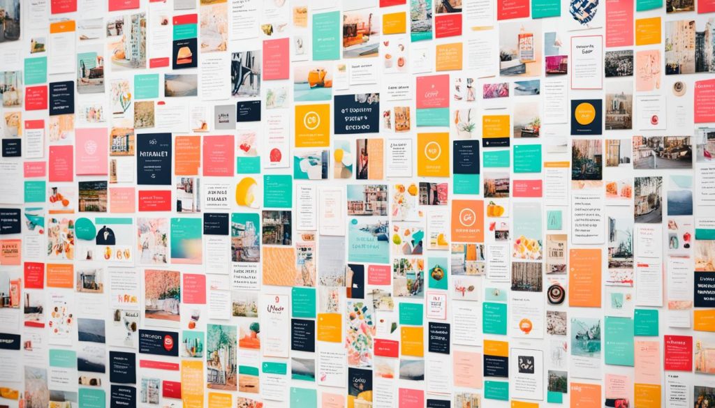 criação de conteúdo para pinterest