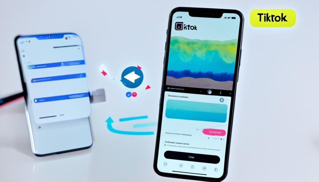 dica para excluir marca d'água TikTok
