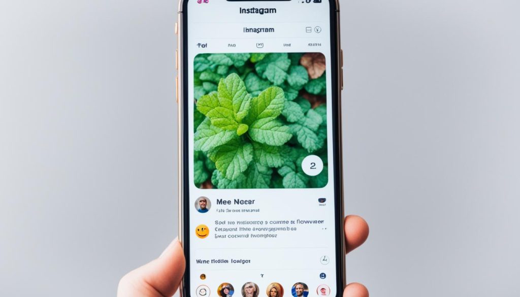 dicas para biografia do Instagram