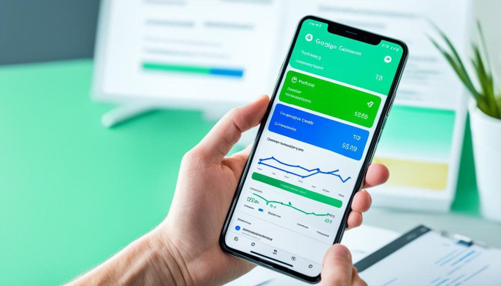 google ads dicas para dispositivos móveis