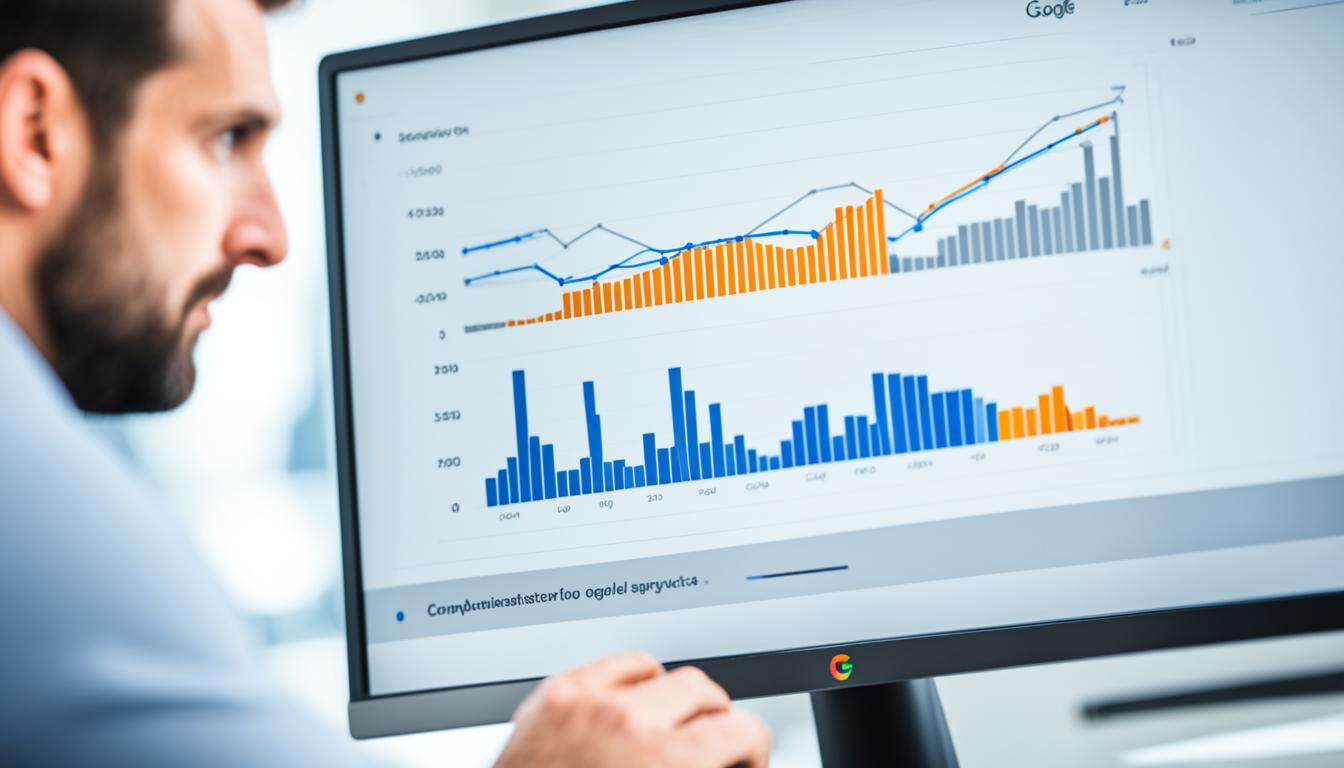 google analytics